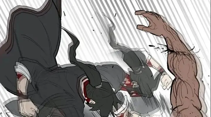 The Legend of the Northern Blade Chapter 68 Page 49