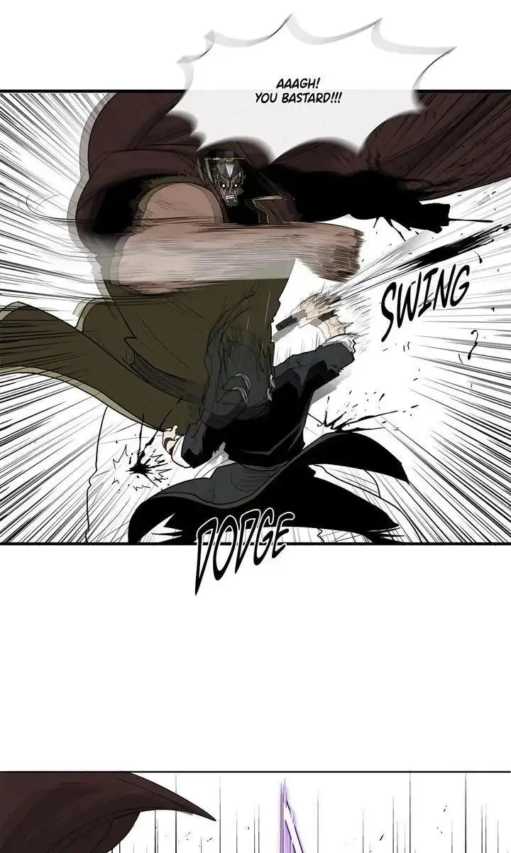 The Legend of the Northern Blade Chapter 68 Page 51