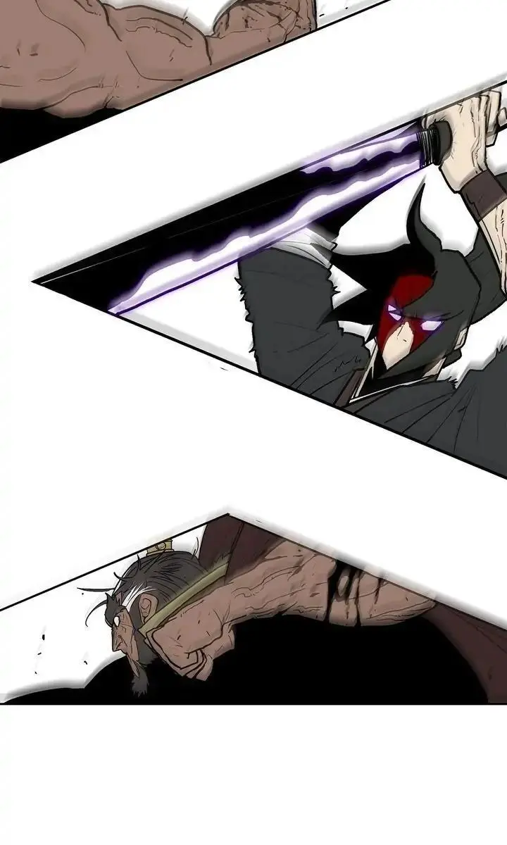 The Legend of the Northern Blade Chapter 68 Page 53