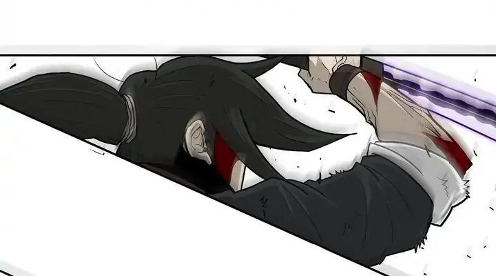 The Legend of the Northern Blade Chapter 68 Page 54