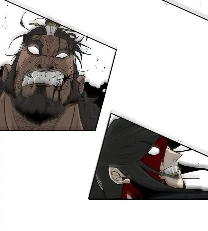 The Legend of the Northern Blade Chapter 68 Page 55