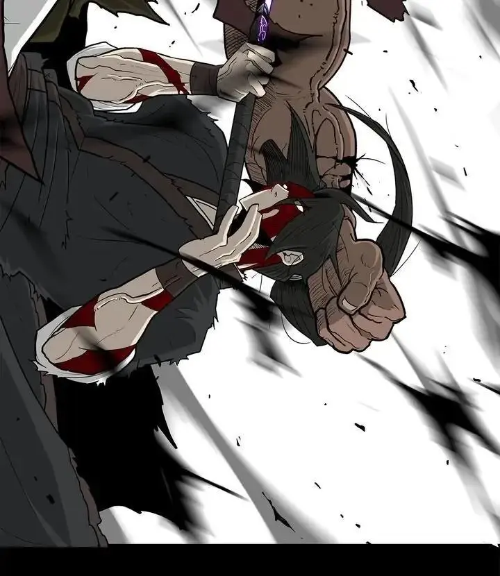 The Legend of the Northern Blade Chapter 68 Page 57