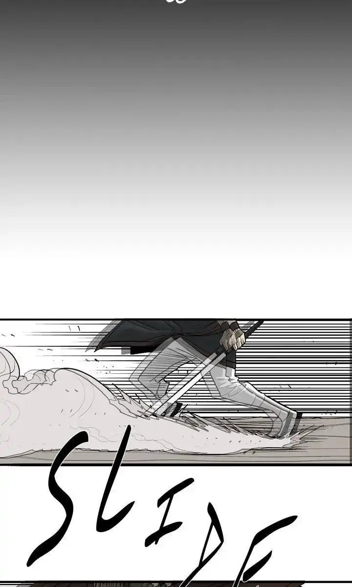 The Legend of the Northern Blade Chapter 68 Page 59