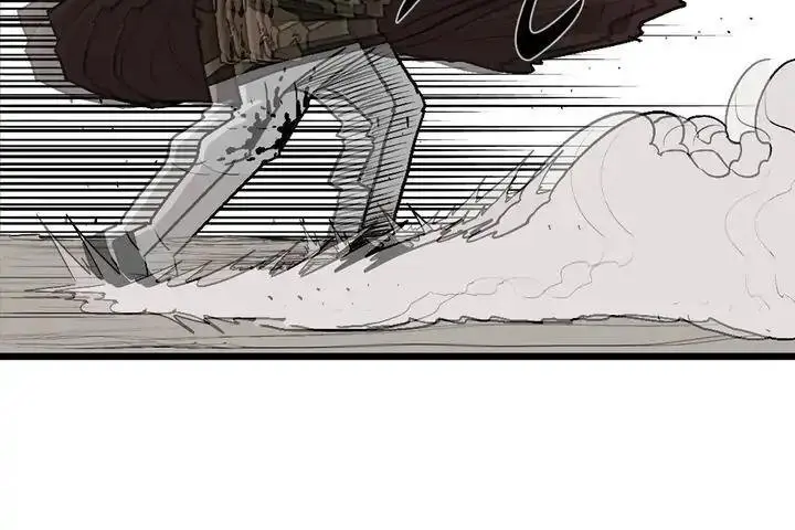 The Legend of the Northern Blade Chapter 68 Page 60