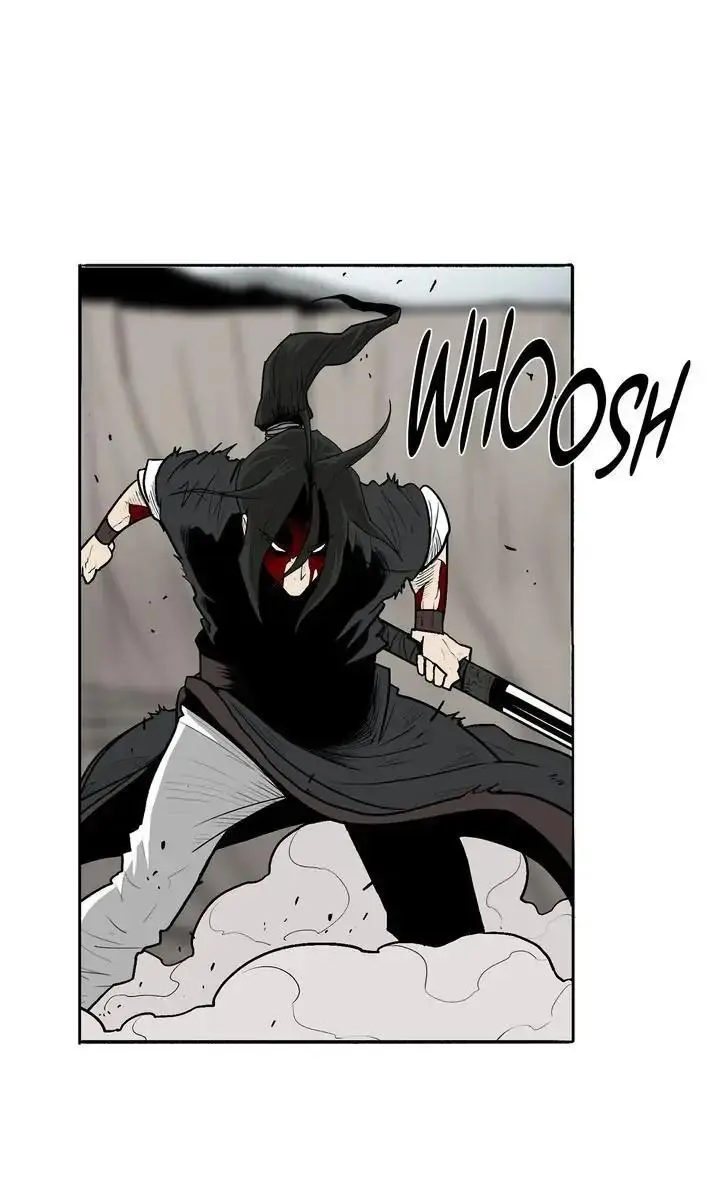 The Legend of the Northern Blade Chapter 68 Page 61