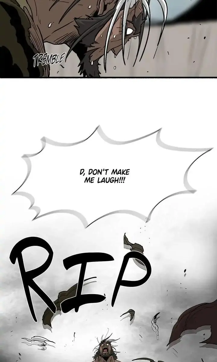 The Legend of the Northern Blade Chapter 68 Page 63