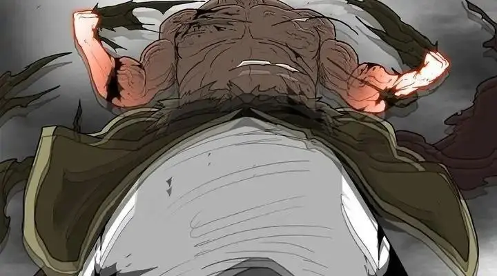 The Legend of the Northern Blade Chapter 68 Page 64