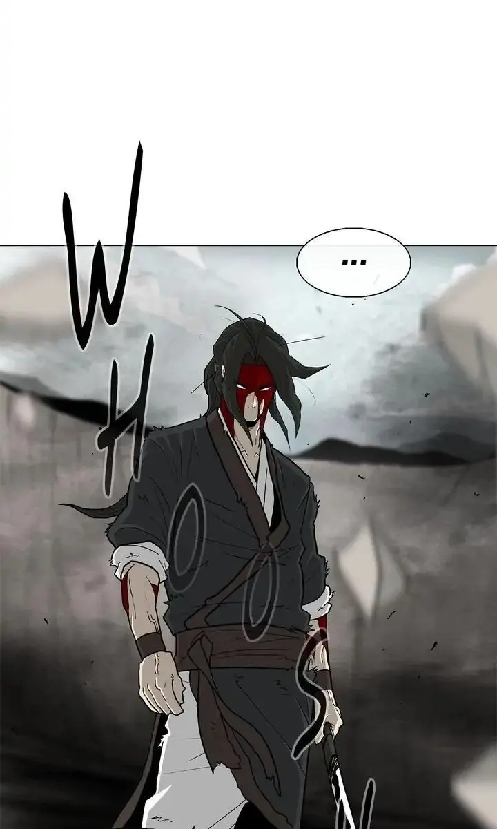 The Legend of the Northern Blade Chapter 68 Page 67