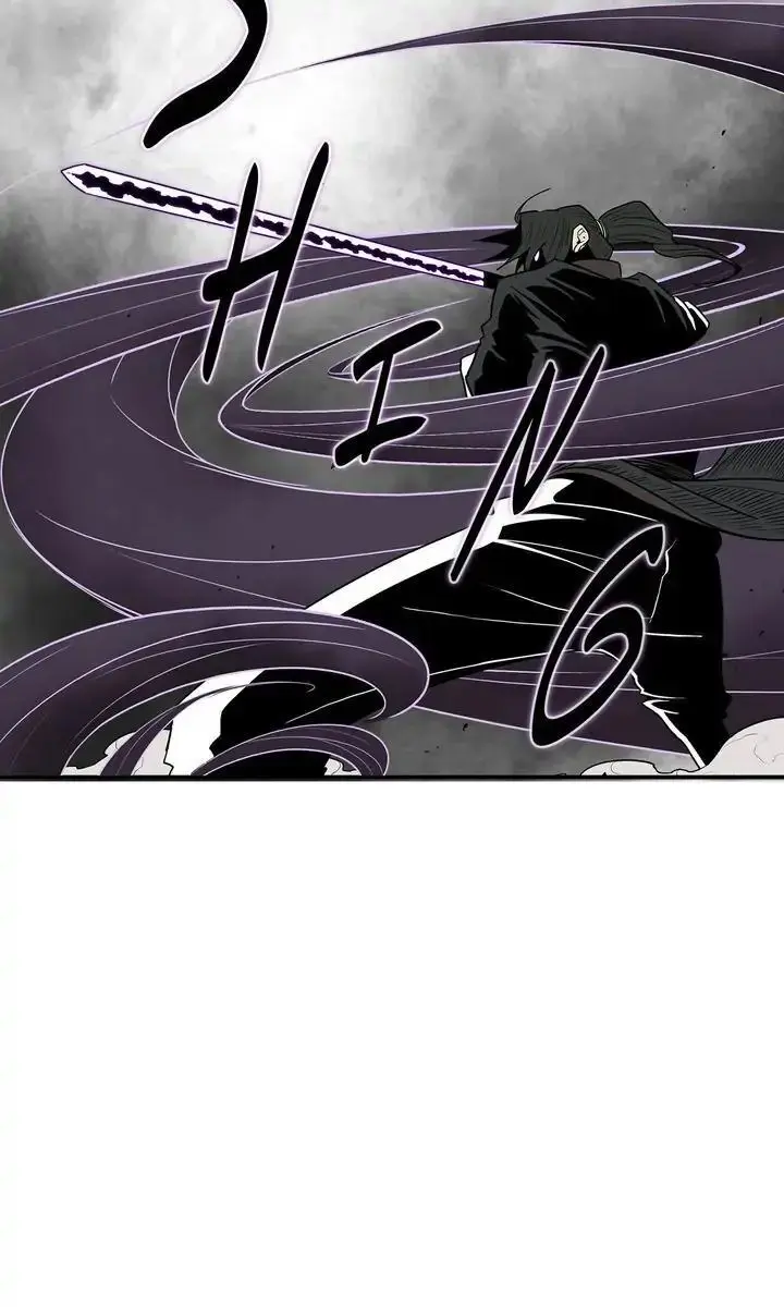 The Legend of the Northern Blade Chapter 68 Page 70