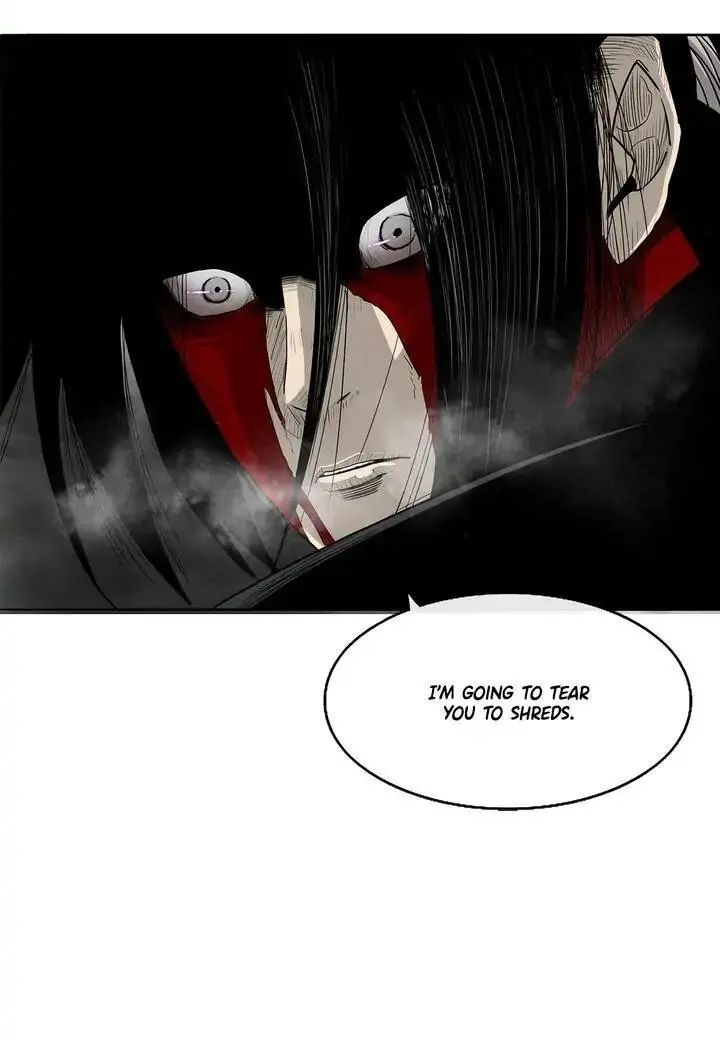 The Legend of the Northern Blade Chapter 68 Page 71