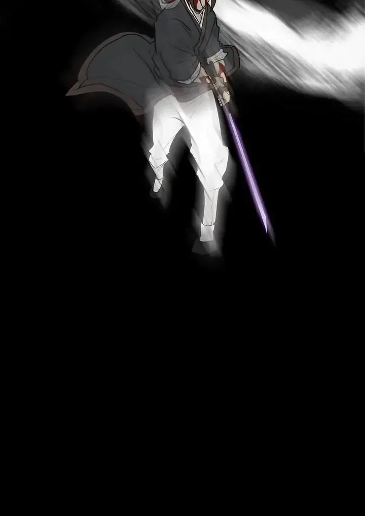 The Legend of the Northern Blade Chapter 68 Page 74