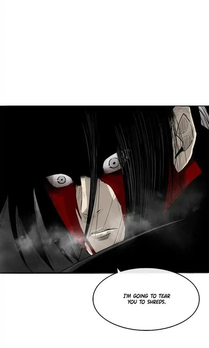 The Legend of the Northern Blade Chapter 69 Page 2