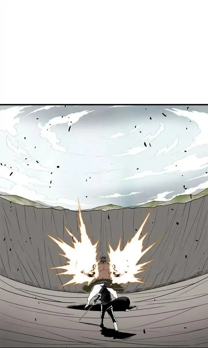 The Legend of the Northern Blade Chapter 69 Page 3