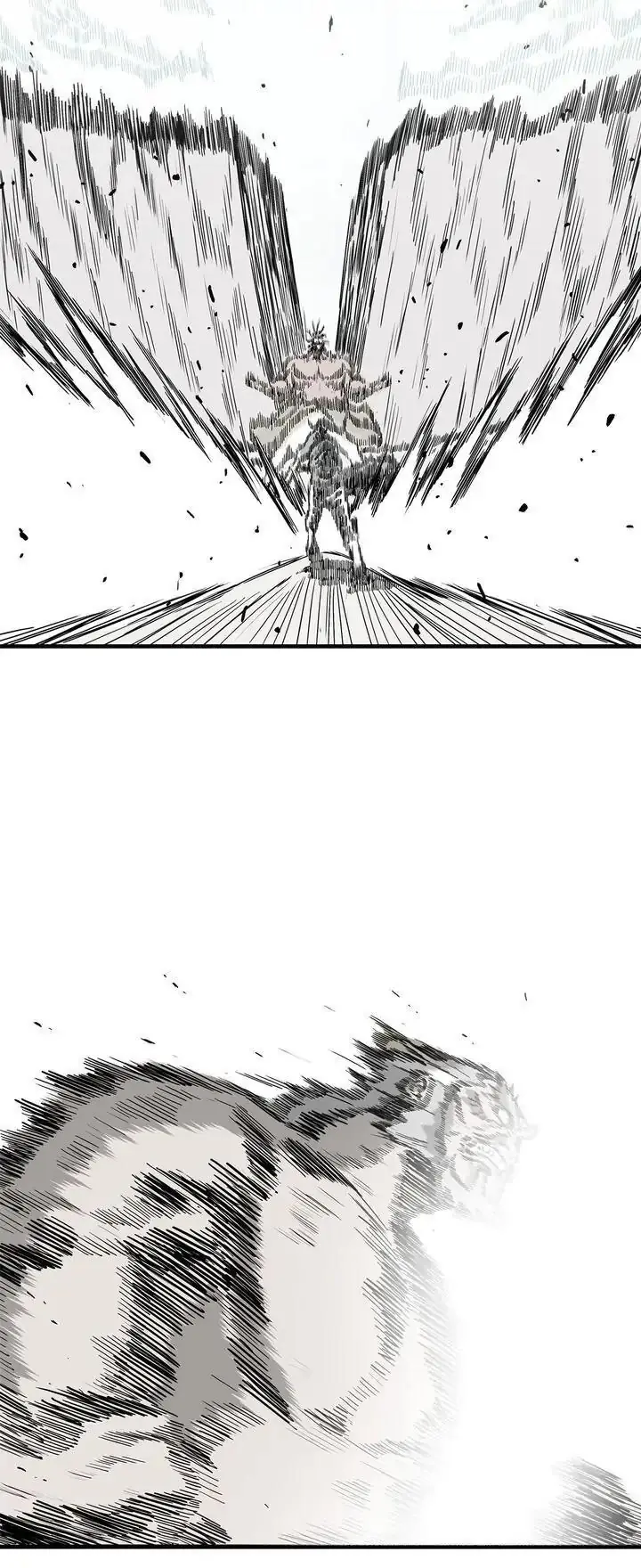 The Legend of the Northern Blade Chapter 69 Page 5