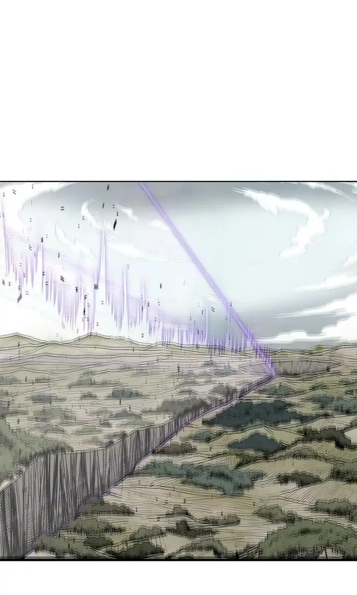 The Legend of the Northern Blade Chapter 69 Page 6