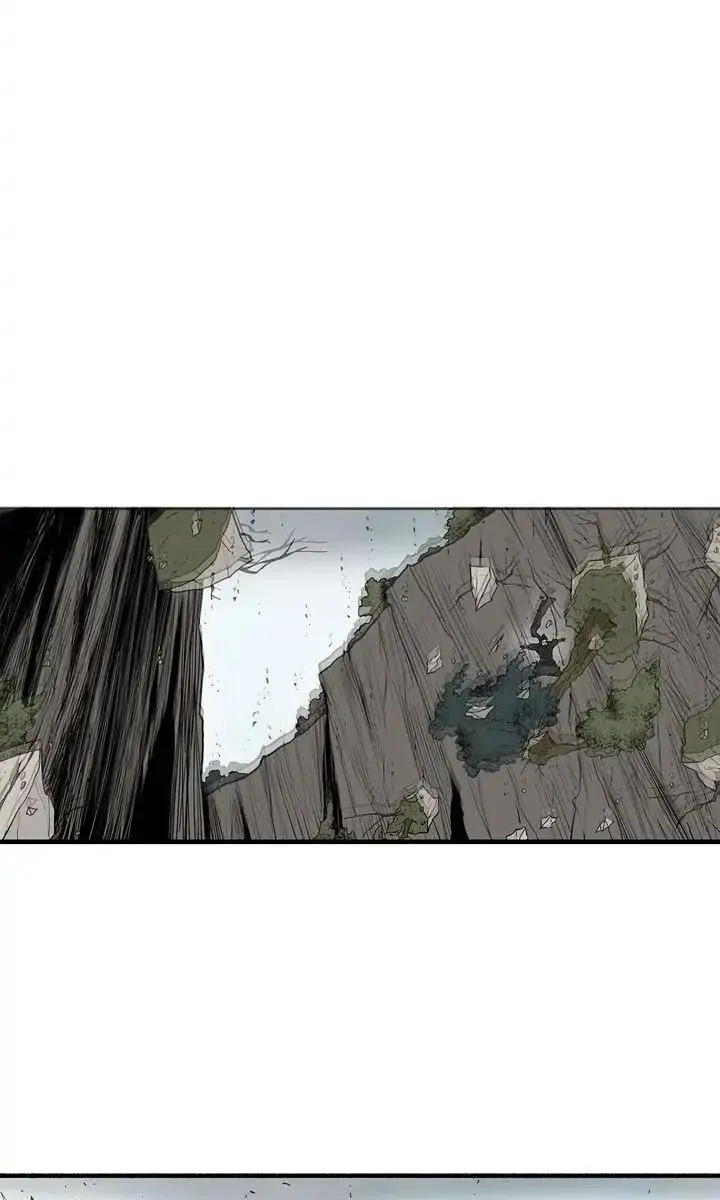 The Legend of the Northern Blade Chapter 69 Page 7