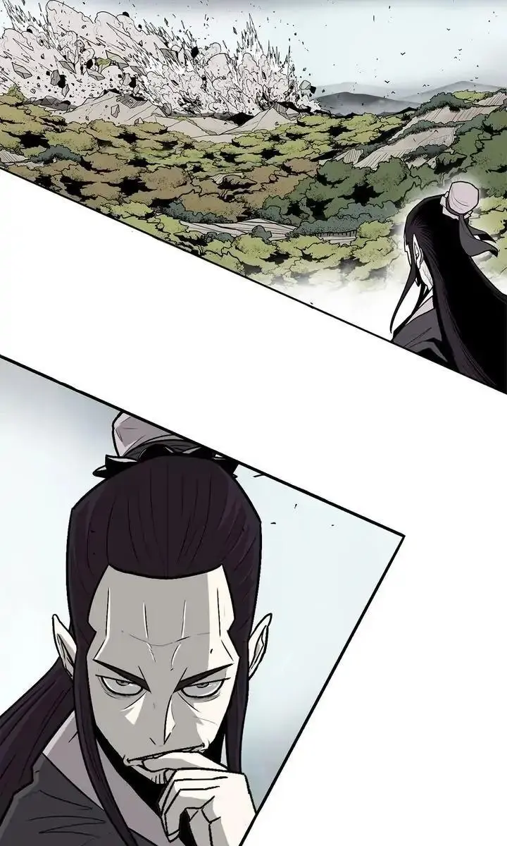 The Legend of the Northern Blade Chapter 69 Page 8