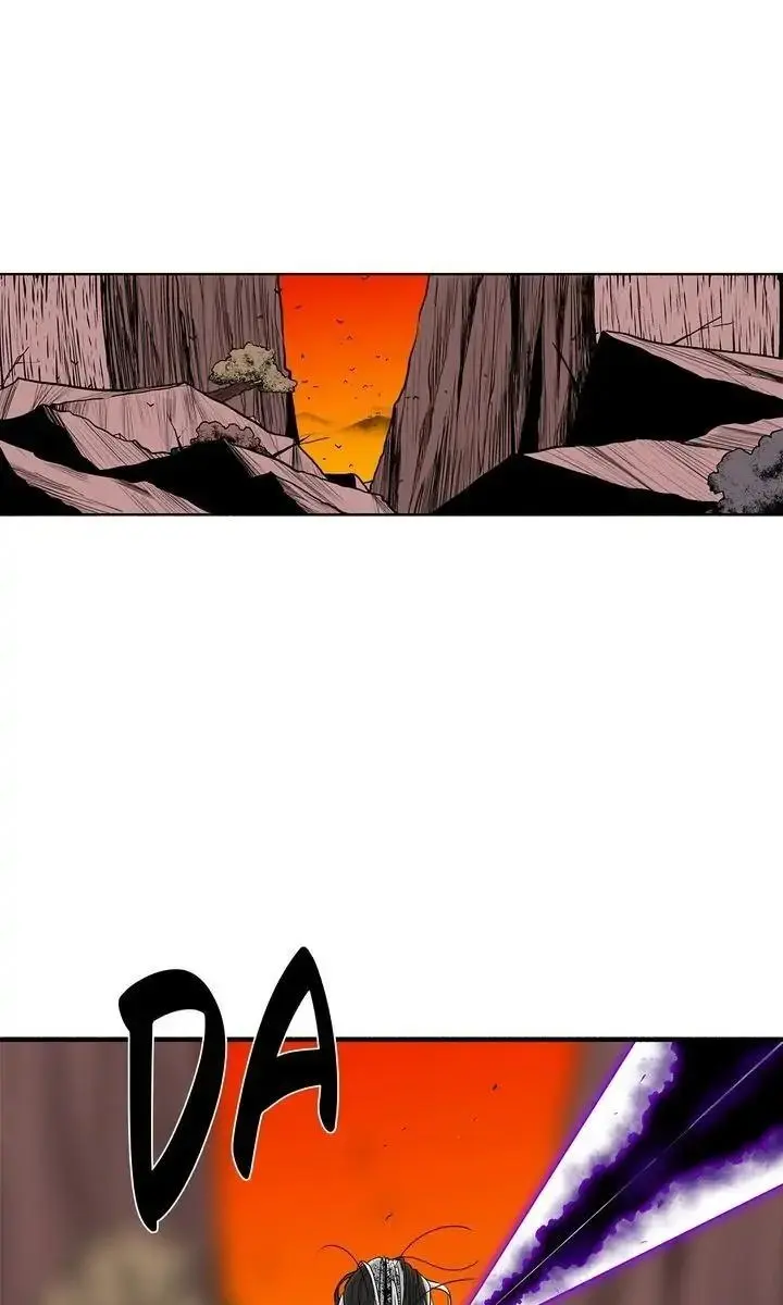 The Legend of the Northern Blade Chapter 69 Page 11