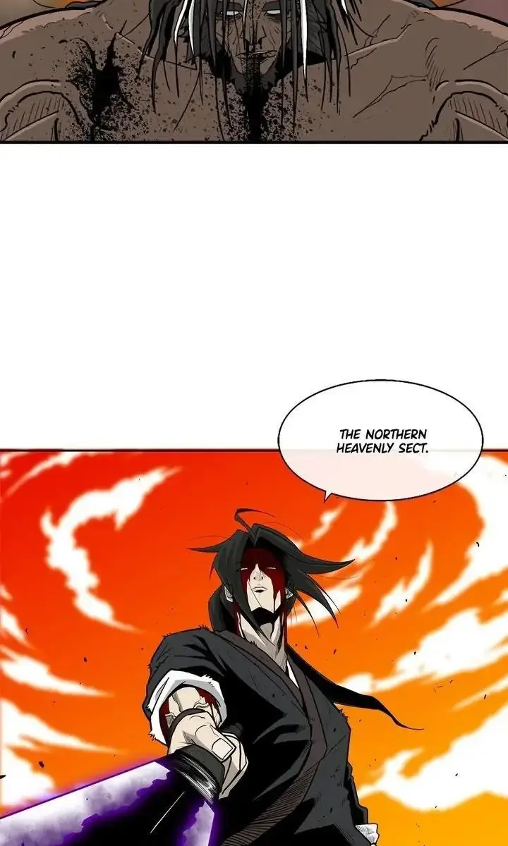 The Legend of the Northern Blade Chapter 69 Page 13