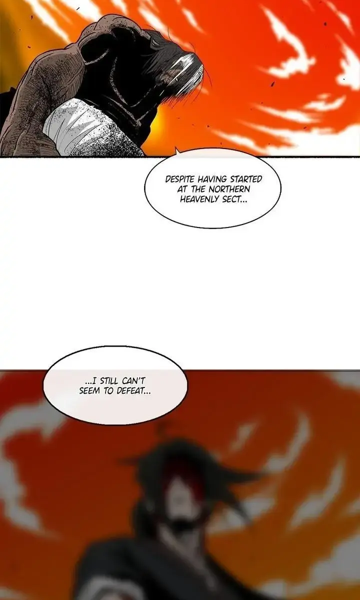 The Legend of the Northern Blade Chapter 69 Page 18