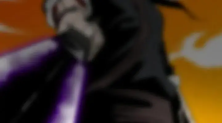 The Legend of the Northern Blade Chapter 69 Page 19