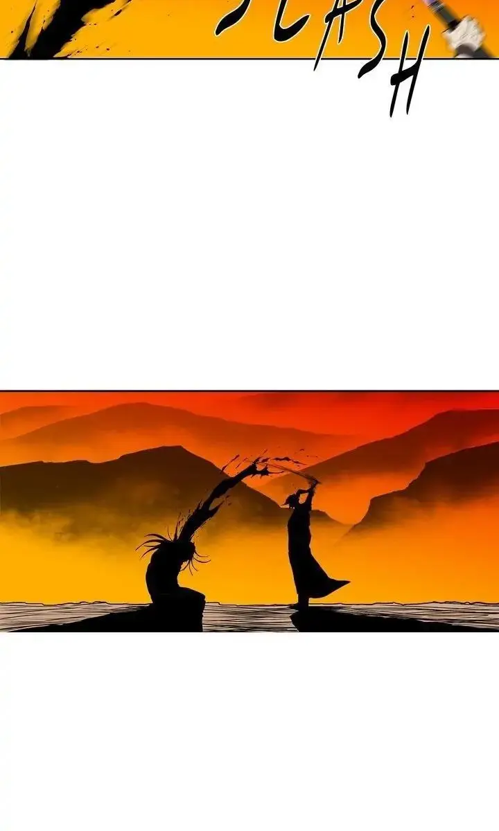 The Legend of the Northern Blade Chapter 69 Page 23