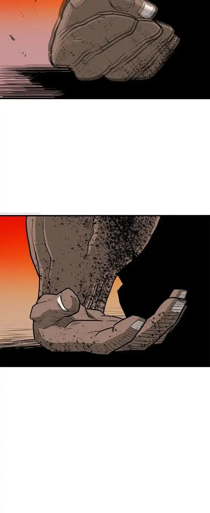 The Legend of the Northern Blade Chapter 69 Page 25