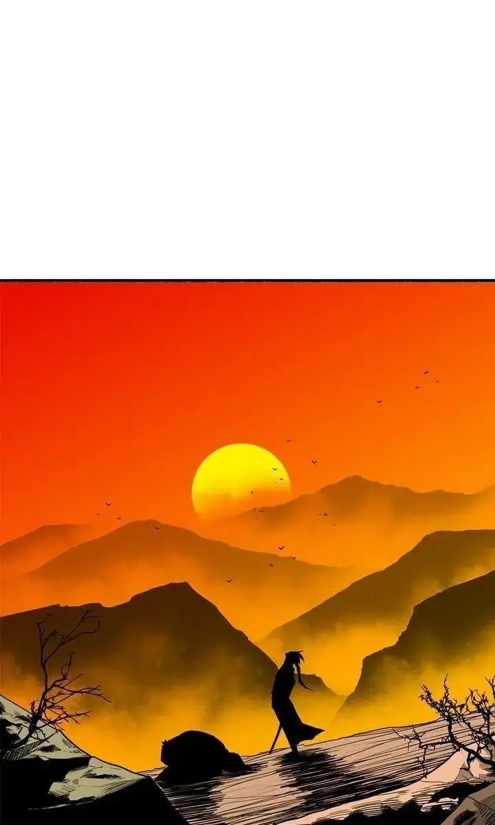 The Legend of the Northern Blade Chapter 69 Page 26