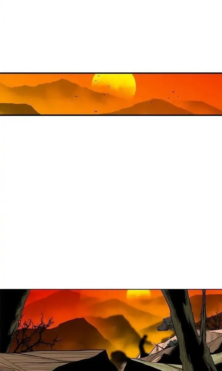 The Legend of the Northern Blade Chapter 69 Page 28