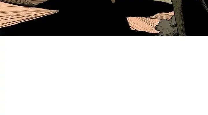 The Legend of the Northern Blade Chapter 69 Page 29