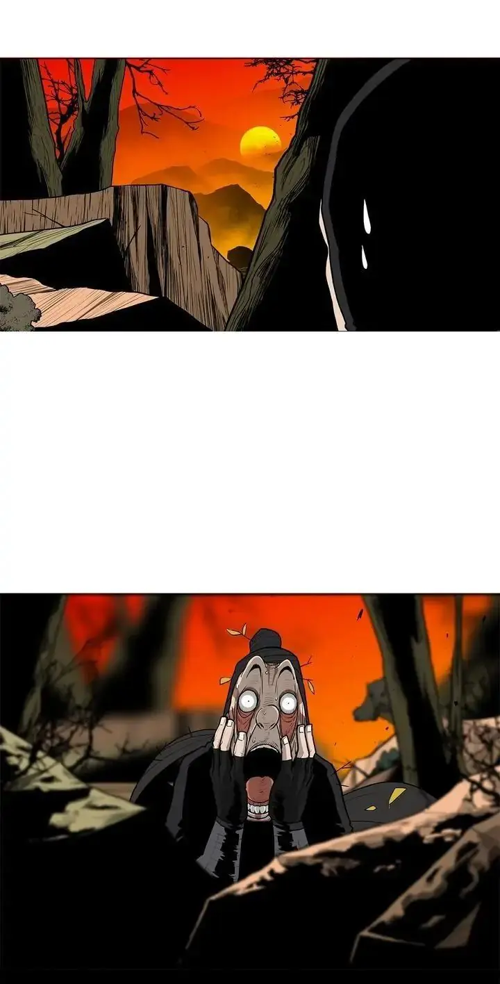 The Legend of the Northern Blade Chapter 69 Page 30