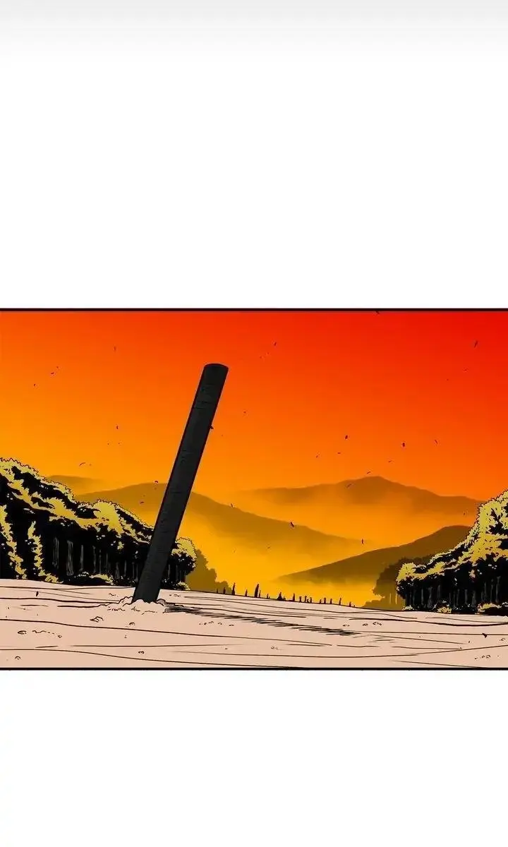 The Legend of the Northern Blade Chapter 69 Page 32