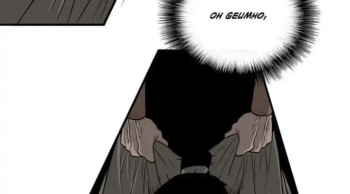 The Legend of the Northern Blade Chapter 69 Page 37
