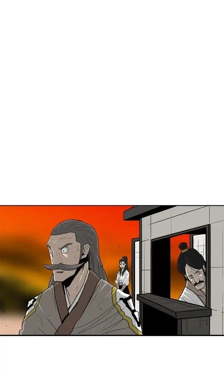 The Legend of the Northern Blade Chapter 69 Page 39