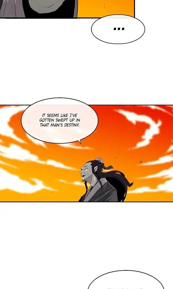 The Legend of the Northern Blade Chapter 69 Page 46