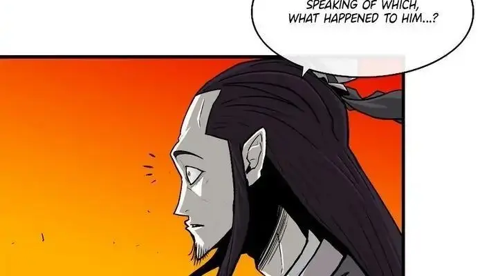 The Legend of the Northern Blade Chapter 69 Page 47