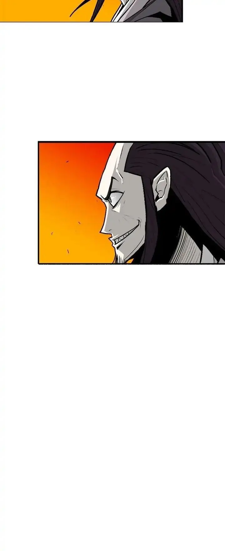 The Legend of the Northern Blade Chapter 69 Page 48
