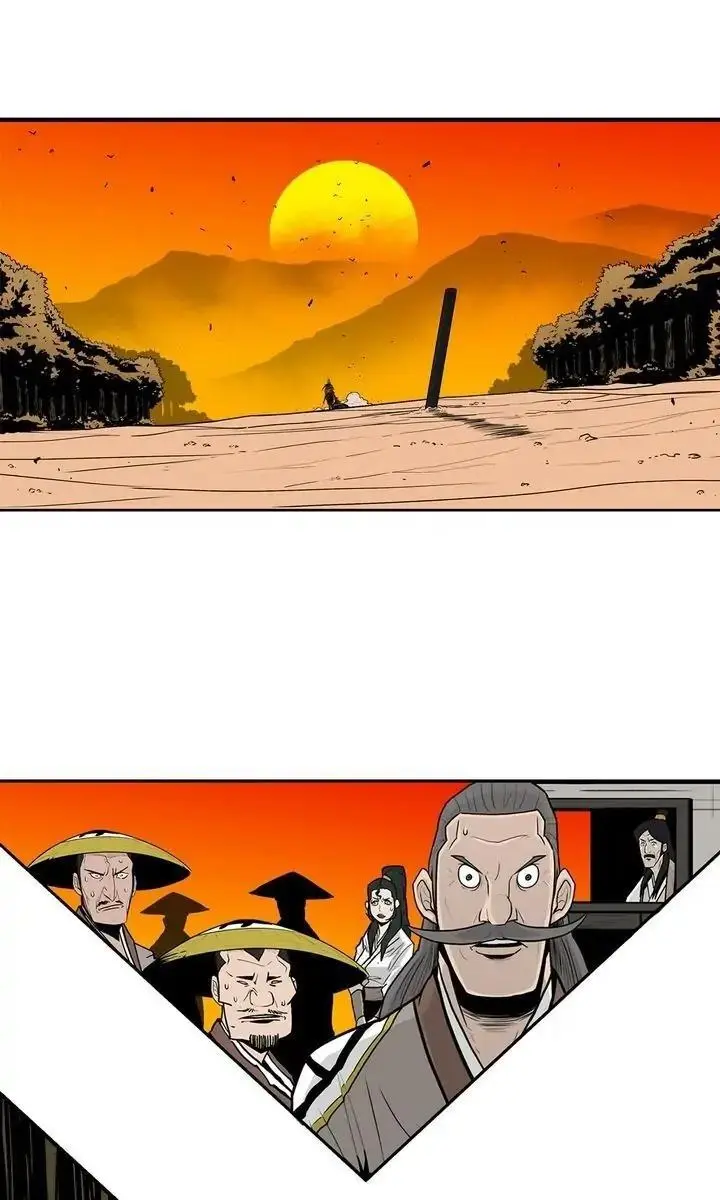 The Legend of the Northern Blade Chapter 69 Page 49