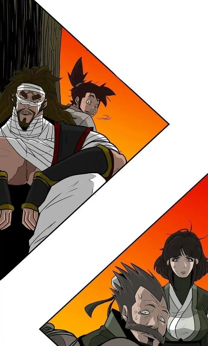 The Legend of the Northern Blade Chapter 69 Page 50