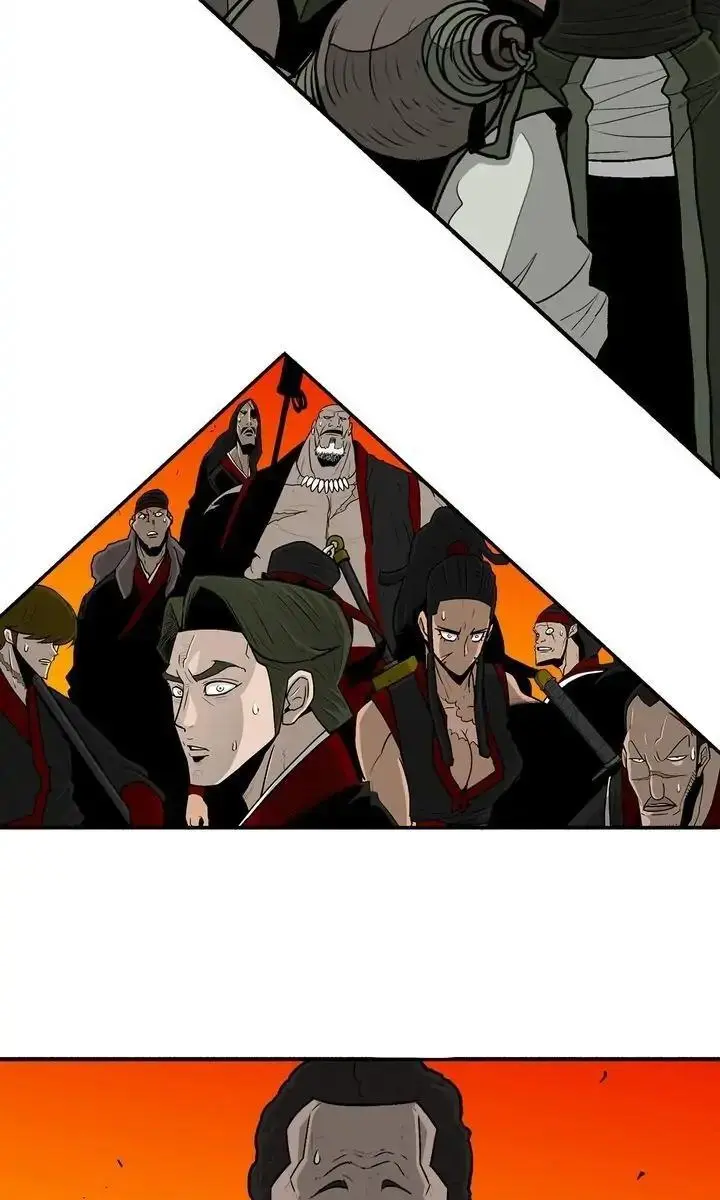 The Legend of the Northern Blade Chapter 69 Page 51