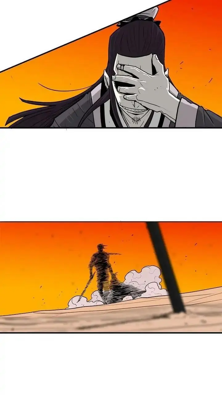 The Legend of the Northern Blade Chapter 69 Page 53