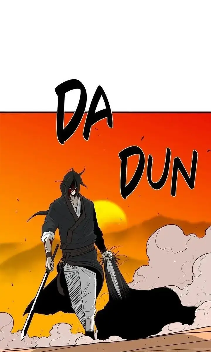 The Legend of the Northern Blade Chapter 69 Page 54