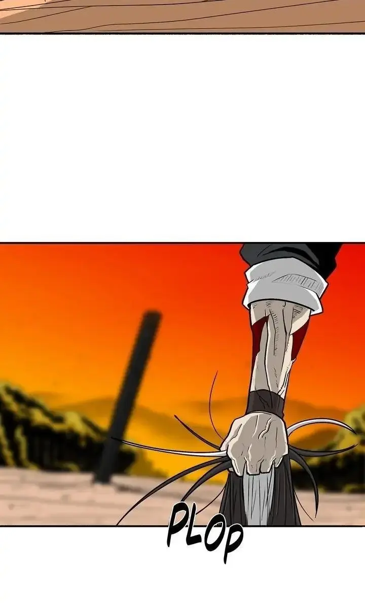 The Legend of the Northern Blade Chapter 69 Page 55