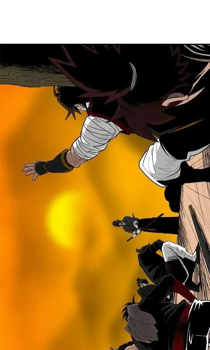 The Legend of the Northern Blade Chapter 69 Page 59