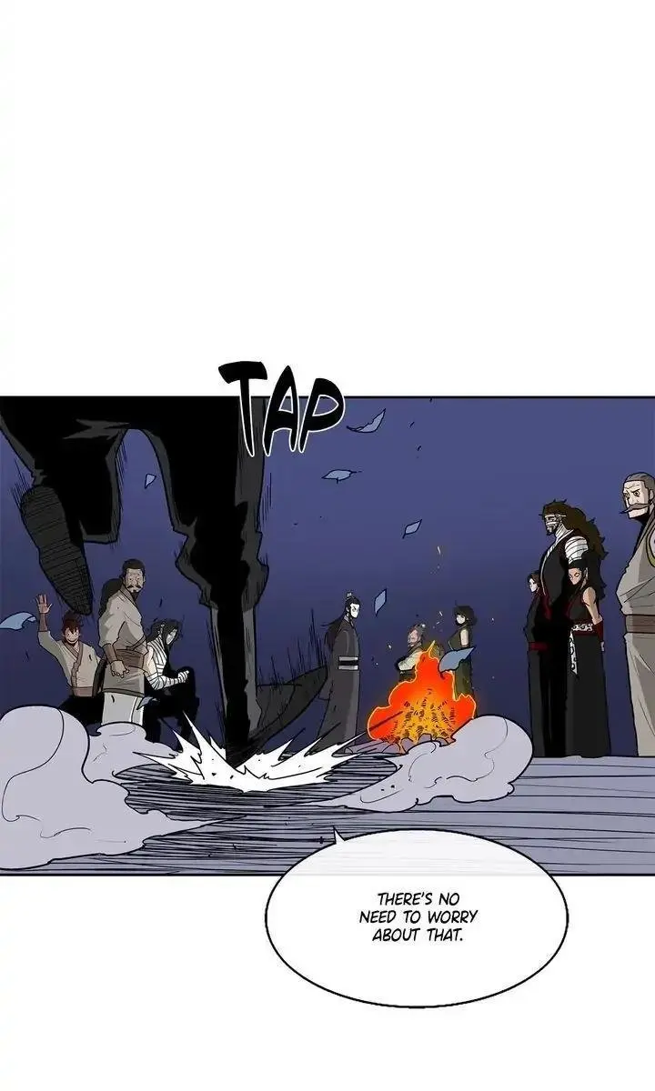 The Legend of the Northern Blade Chapter 70 Page 8