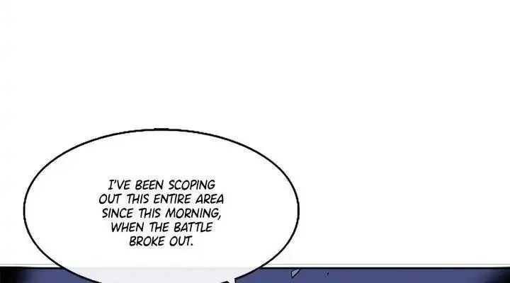 The Legend of the Northern Blade Chapter 70 Page 9