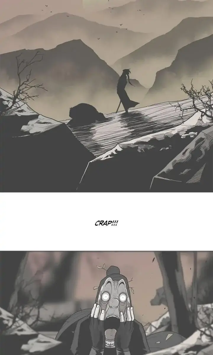 The Legend of the Northern Blade Chapter 70 Page 13