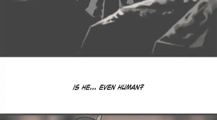 The Legend of the Northern Blade Chapter 70 Page 14