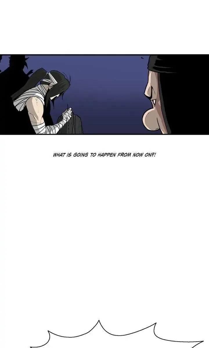 The Legend of the Northern Blade Chapter 70 Page 16