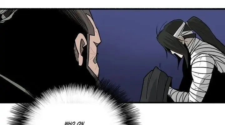 The Legend of the Northern Blade Chapter 70 Page 19